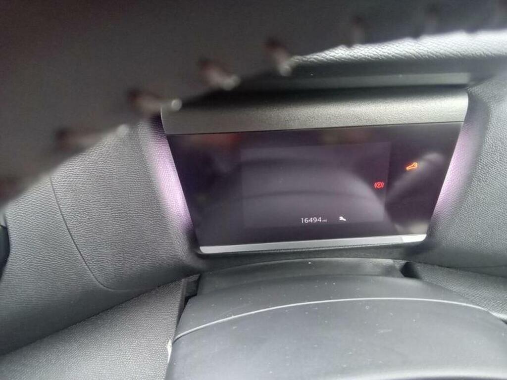 Citroen C4 1.2 Puretech Sense Plus Eat8 Euro 6 Ss Black #6