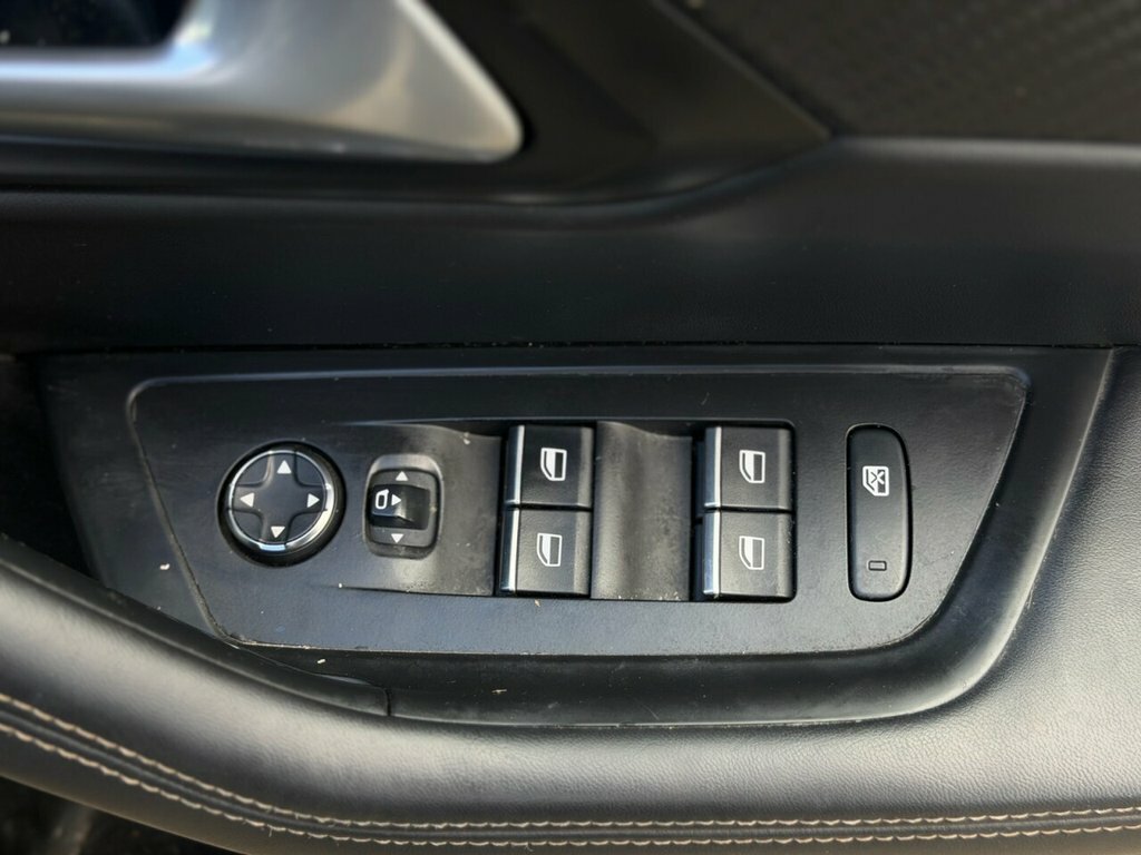 Peugeot 508 First Edition Red #20