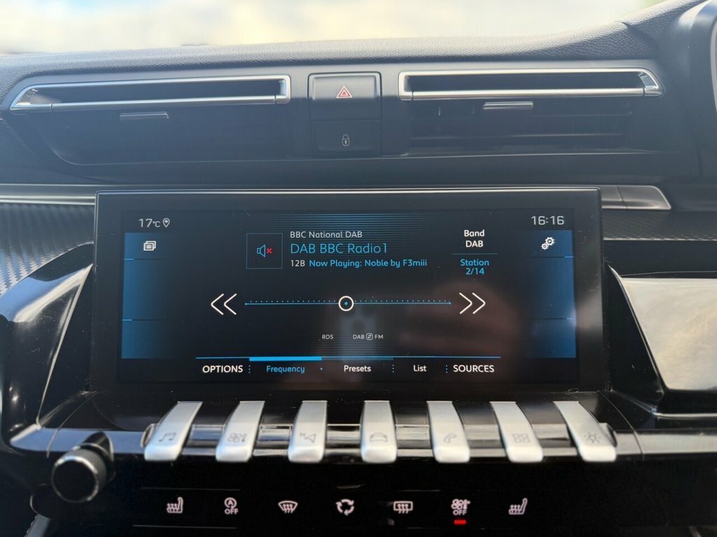 Peugeot 508 First Edition Red #28