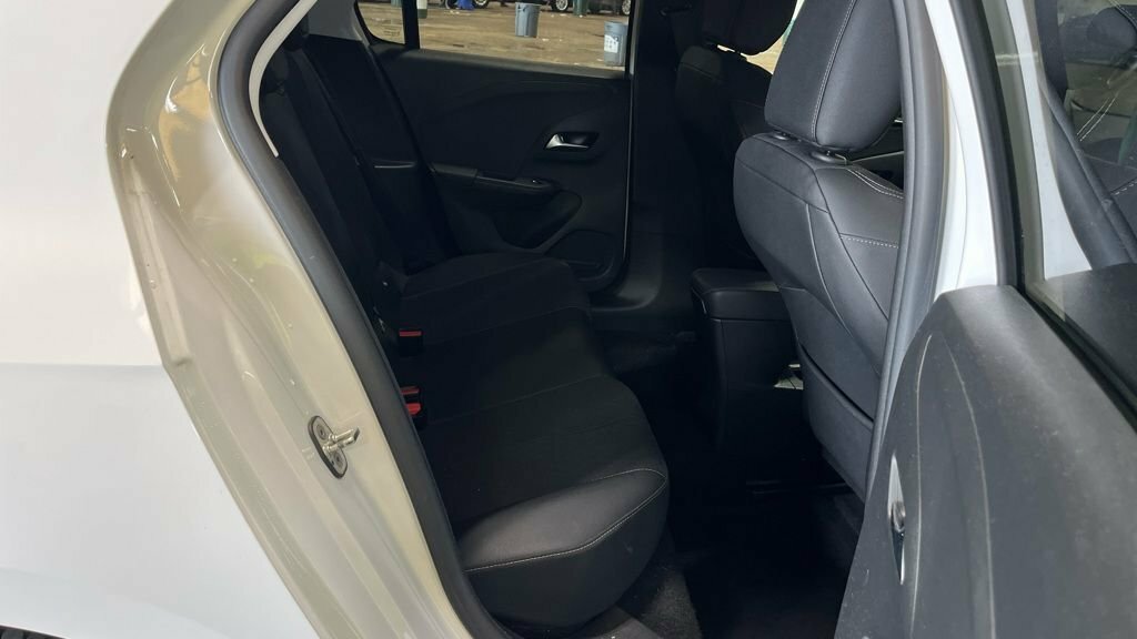 Vauxhall Adam 1.2I Energised Blue #10