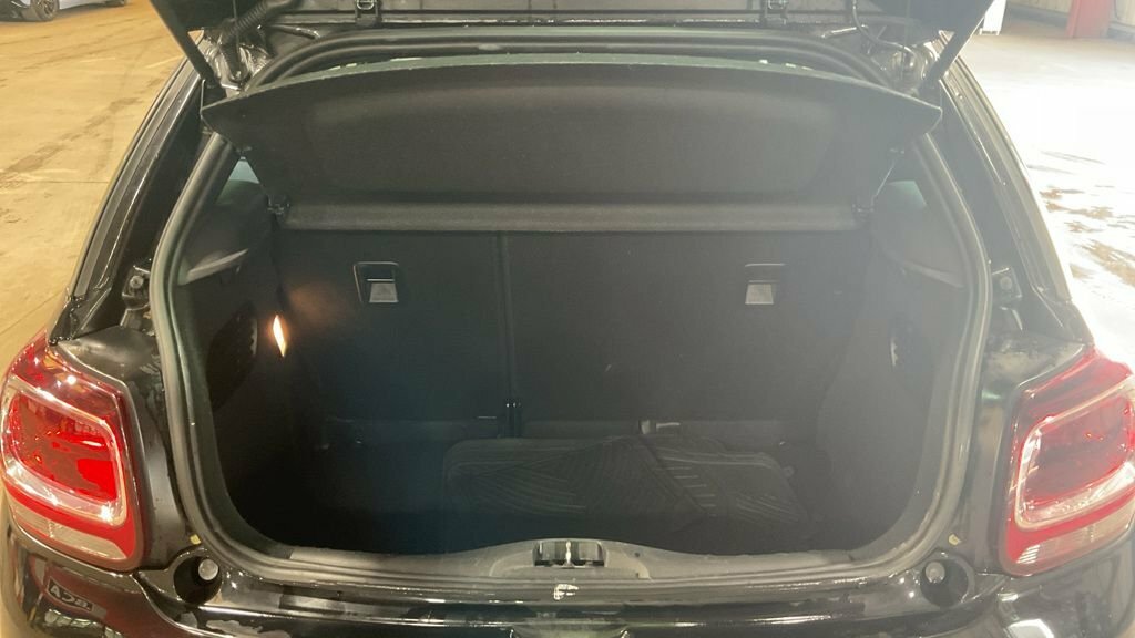 DS DS 3 Ds3 Crossback Ultra Prestige Puretech Ss Grey #9