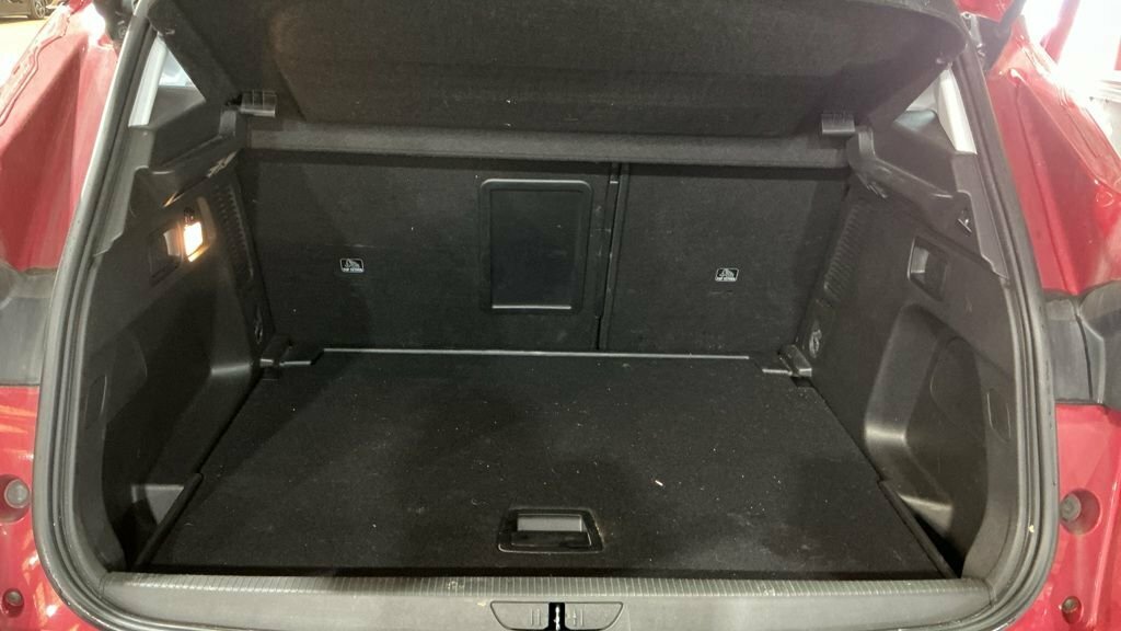 Vauxhall Grandland X X Blue #9