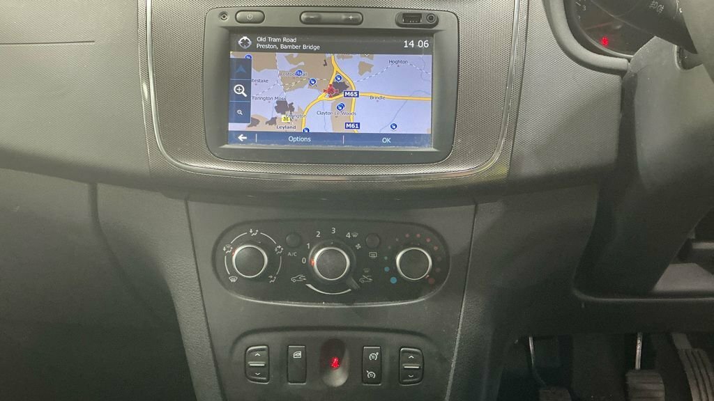 Dacia Sandero Stepway 0.9 Tce Laureate Grey #12