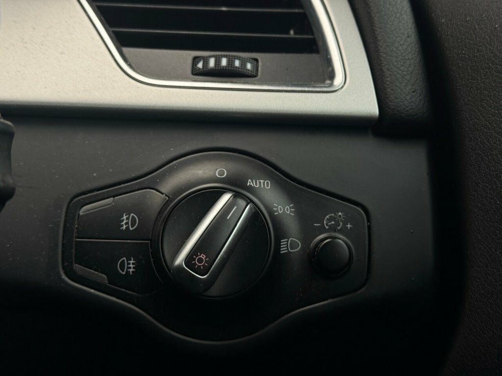Audi S5 Hatchback 3.0 Silver #21