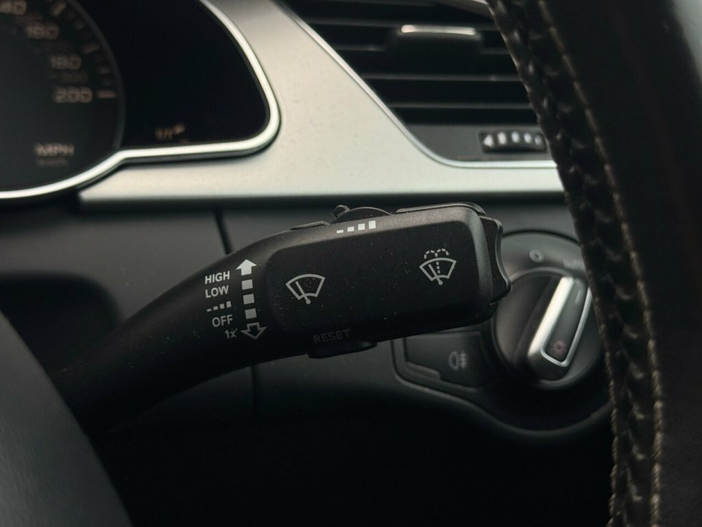 Audi S5 Hatchback 3.0 Silver #19