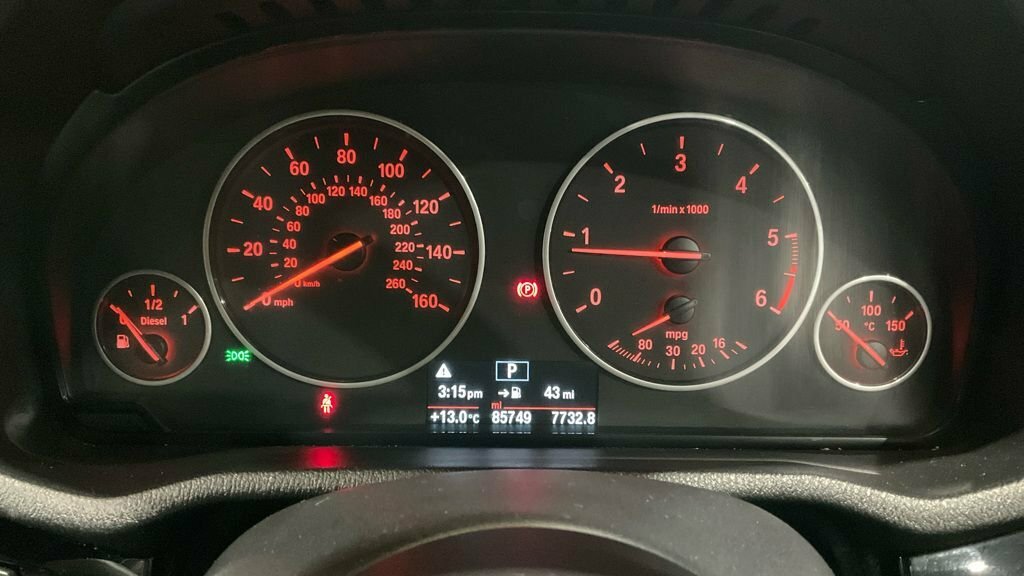 BMW X4 Xdrive20d M Sport Step Grey #12