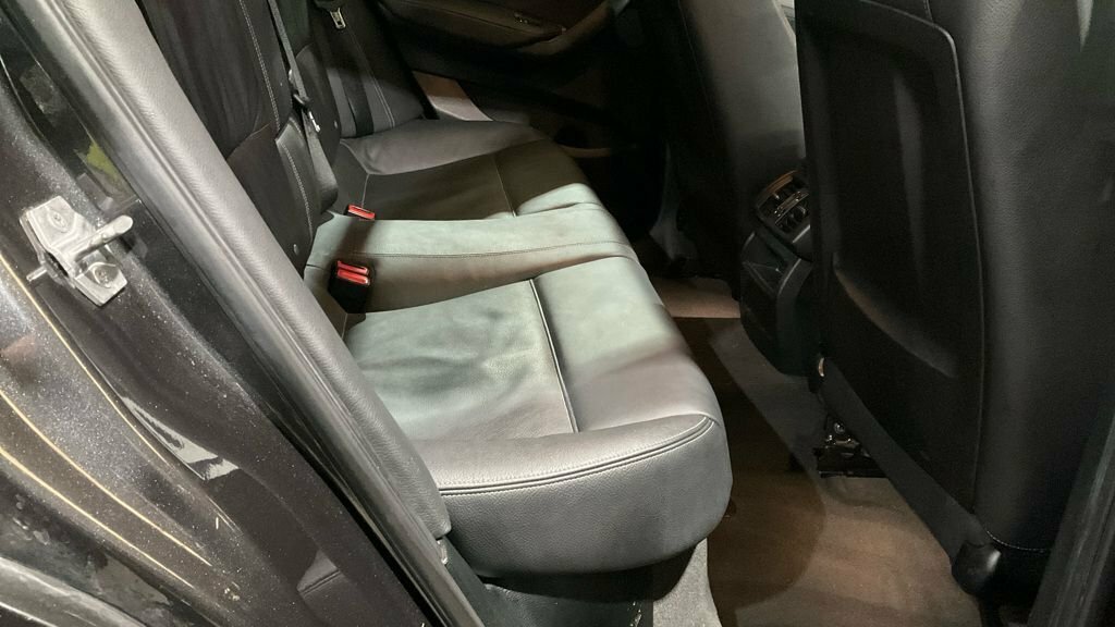 BMW X4 Xdrive20d M Sport Step Grey #10