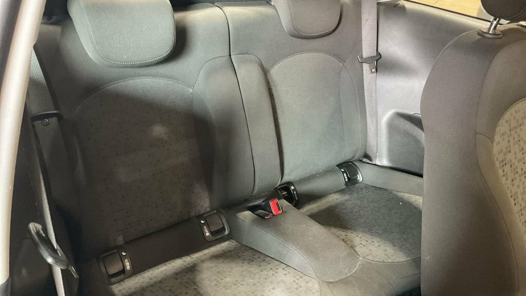 Vauxhall Adam Jam 3-Door White #10