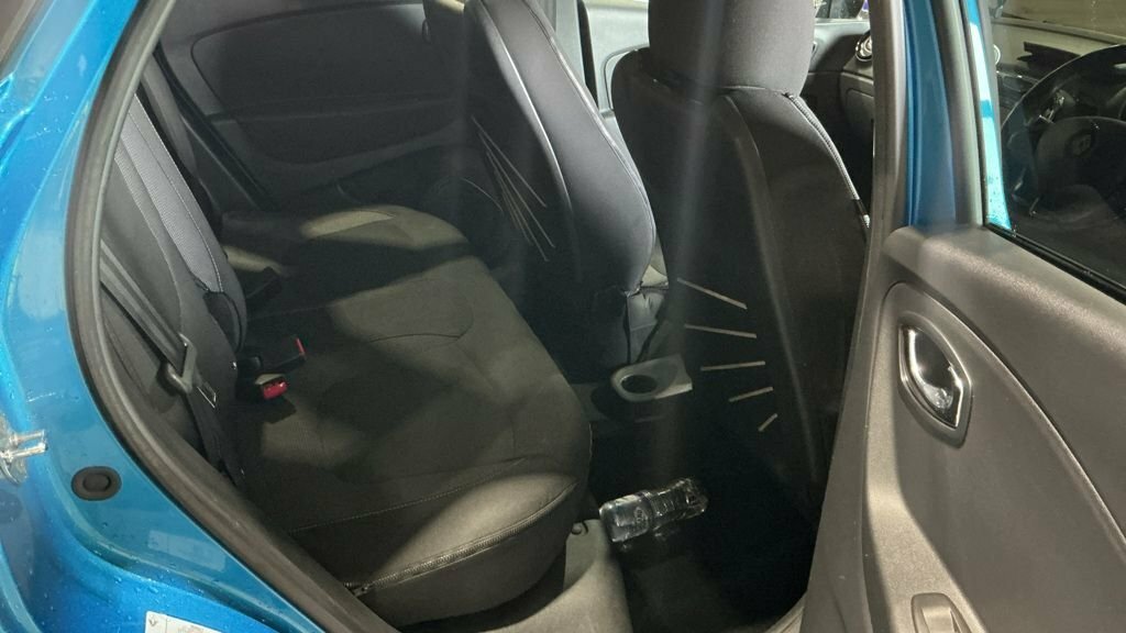 Renault Captur 1.5L Dynamique S Nav Grey #10