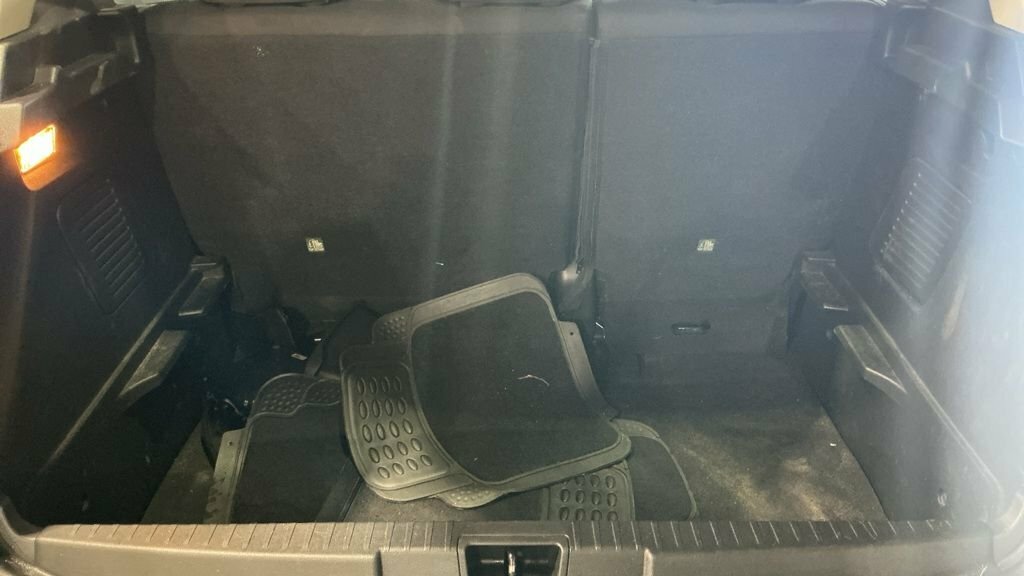 Renault Captur 1.5L Dynamique S Nav Grey #9