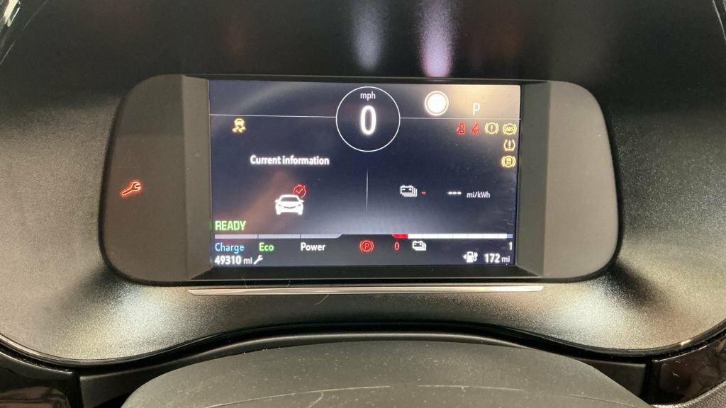 Vauxhall Corsa-e Elite Nav Premium 50Kwh 136Ps Grey #12