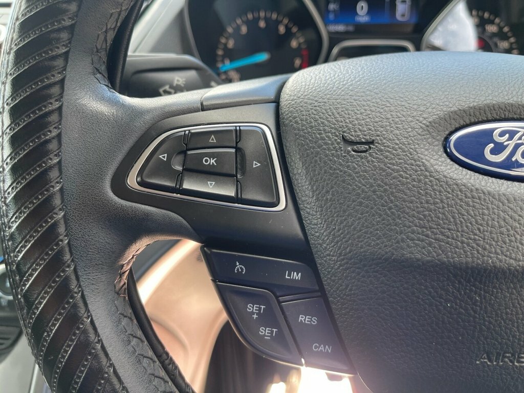 Ford Kuga Titanium Tdci Green #16