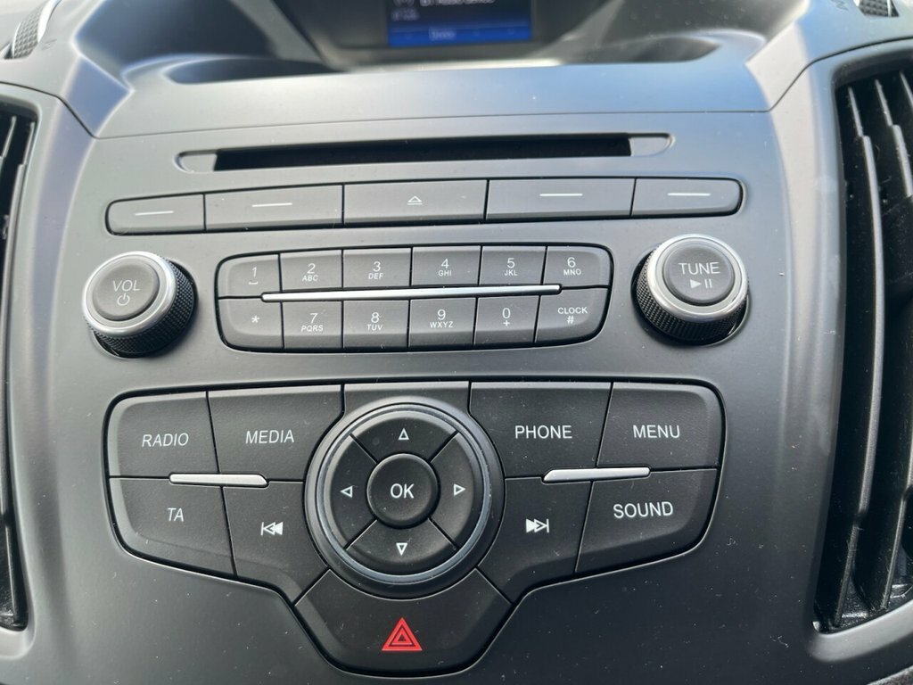 Ford Kuga Titanium Tdci Green #21