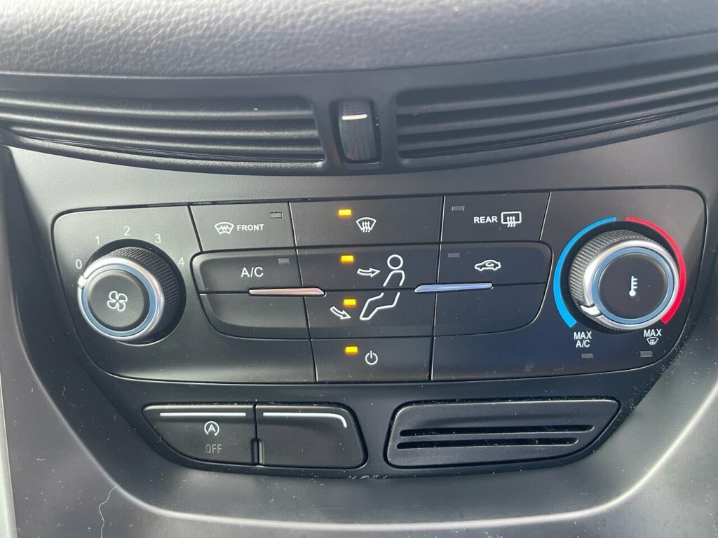 Ford Kuga Titanium Tdci Green #22