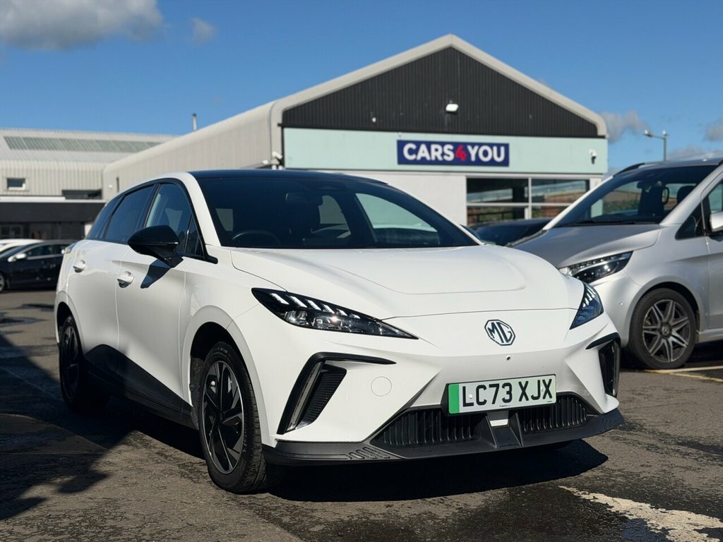2023 MG 1100