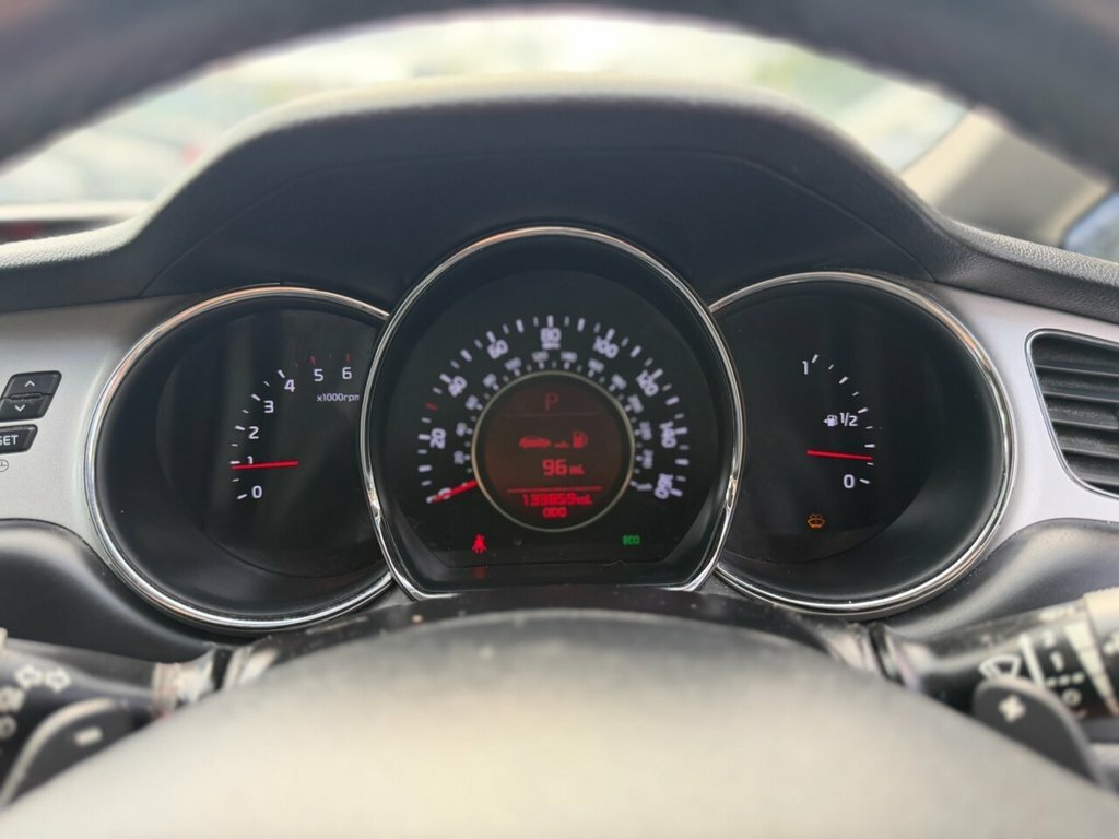 Kia Ceed 1.6 Crdi Ecodynamics 2 Hatchback White #19