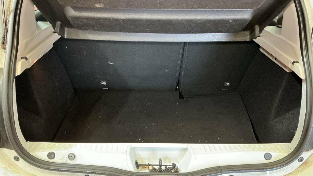 Dacia Sandero Stepway  Blue #7
