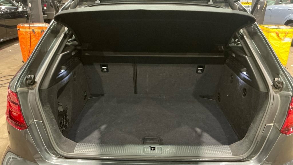 Audi A3 2.0 Tdi S  #9