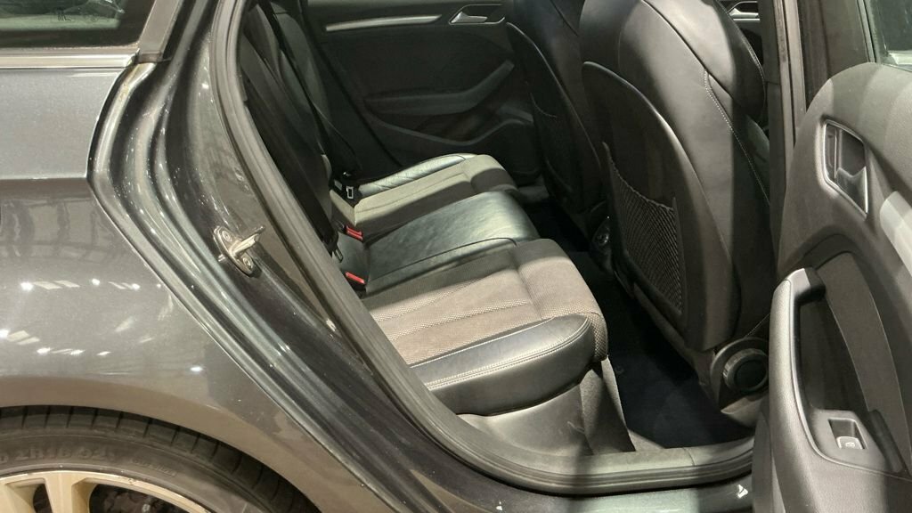 Audi A3 2.0 Tdi S  #10