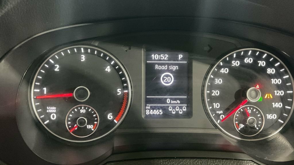 Volkswagen Sharan 1.4 Tsi Se Nav Dsg Brown #12
