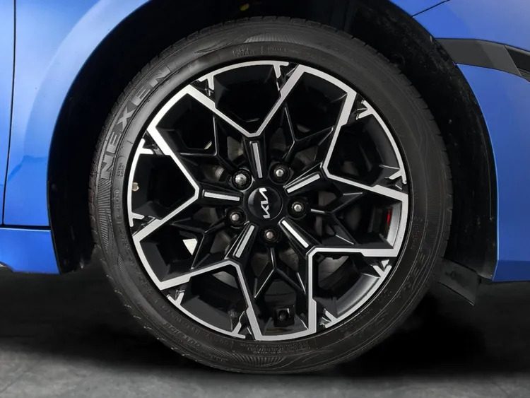 Kia Proceed 1.5T Gdi Isg Gt-line Black #11