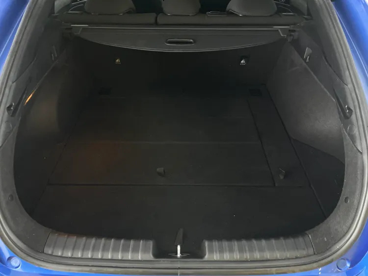 Kia Proceed 1.5T Gdi Isg Gt-line Black #20