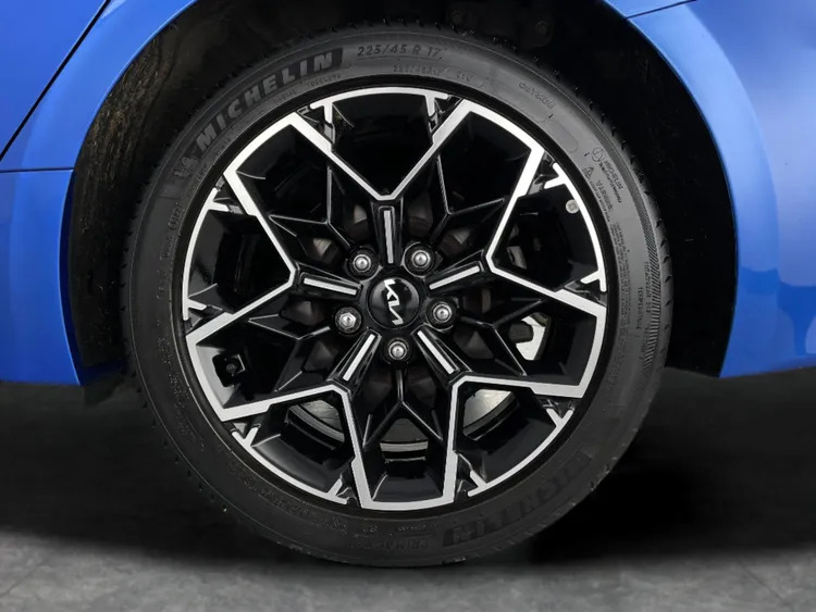 Kia Proceed 1.5T Gdi Isg Gt-line Black #9