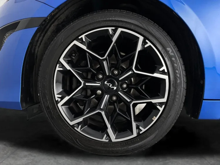 Kia Proceed 1.5T Gdi Isg Gt-line Black #10