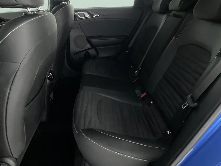 Kia Proceed 1.5T Gdi Isg Gt-line Black #15