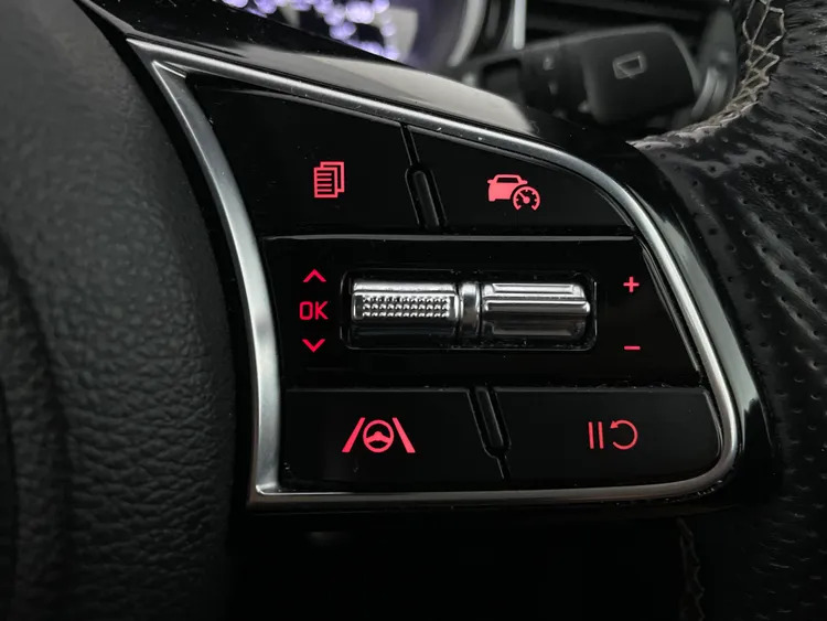 Kia Proceed 1.5T Gdi Isg Gt-line Black #27