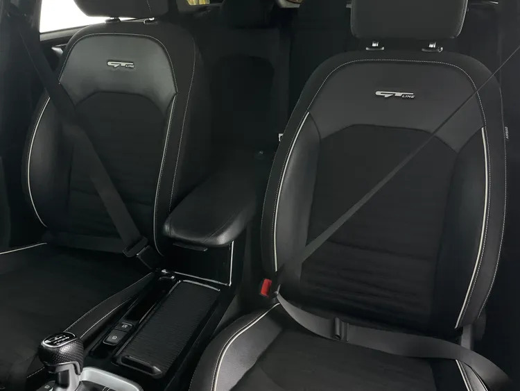 Kia Proceed 1.5T Gdi Isg Gt-line Black #22