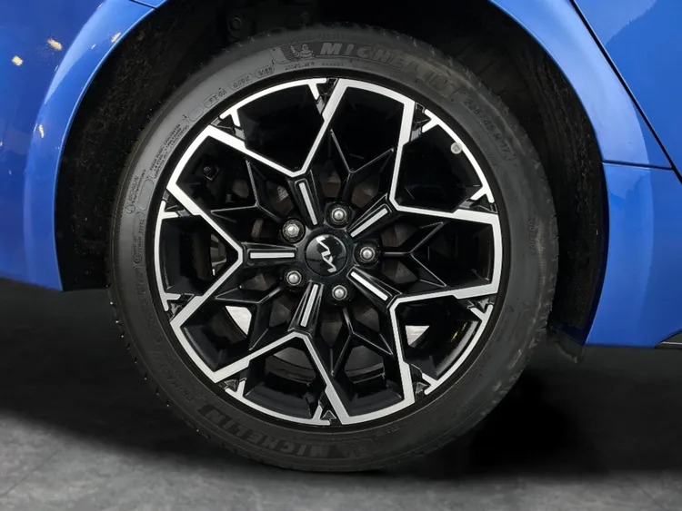 Kia Proceed 1.5T Gdi Isg Gt-line Black #12