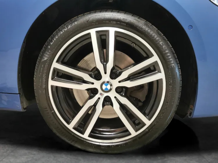BMW 2 Series Active Tourer 220D Xdrive Luxury Step Beige #11