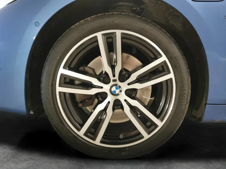 BMW 2 Series Active Tourer 220D Xdrive Luxury Step Beige #10