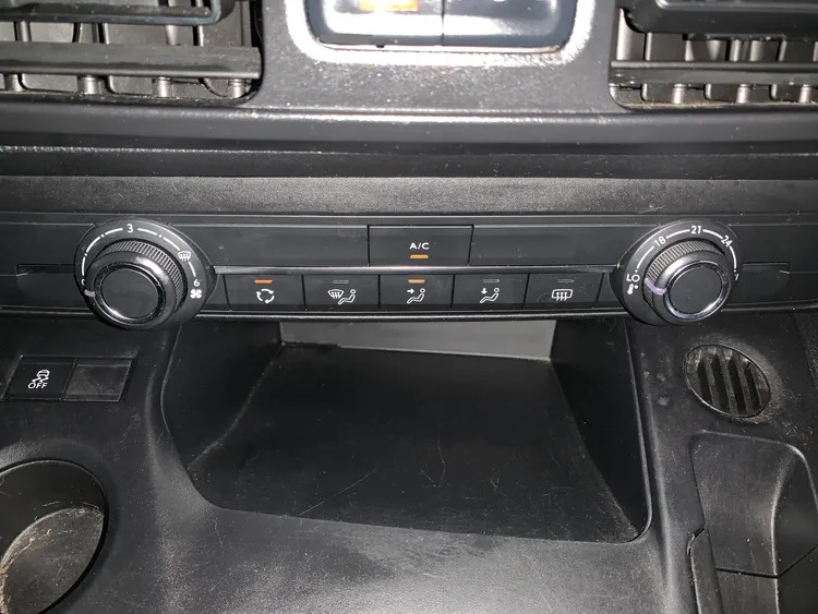Vauxhall Combo Life Energy Ss Red #23