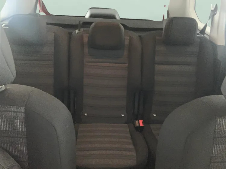 Vauxhall Combo Life Energy Ss Red #27