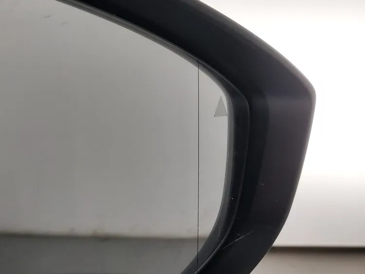 Mazda MX-30 Mx-30 Exclusive-line Ev Black #22