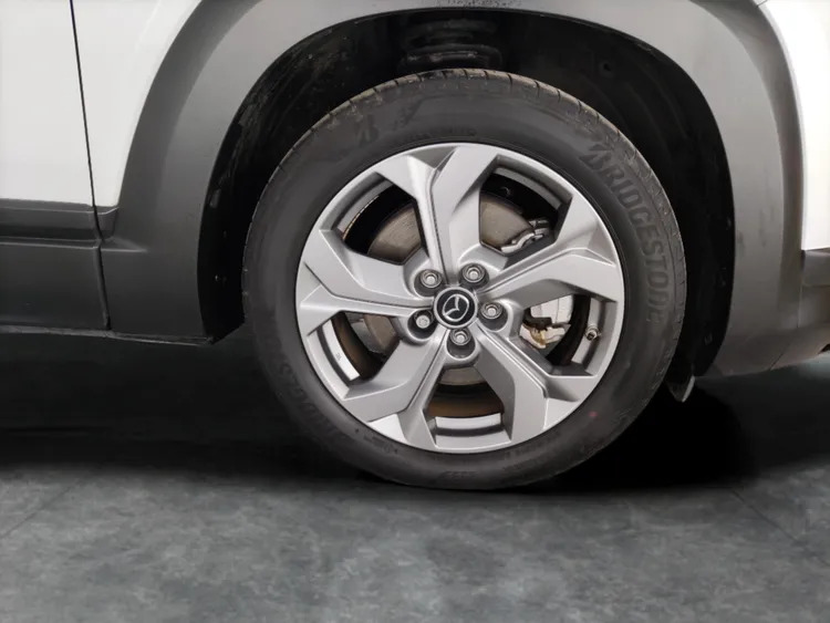Mazda MX-30 Mx-30 Exclusive-line Ev Black #11