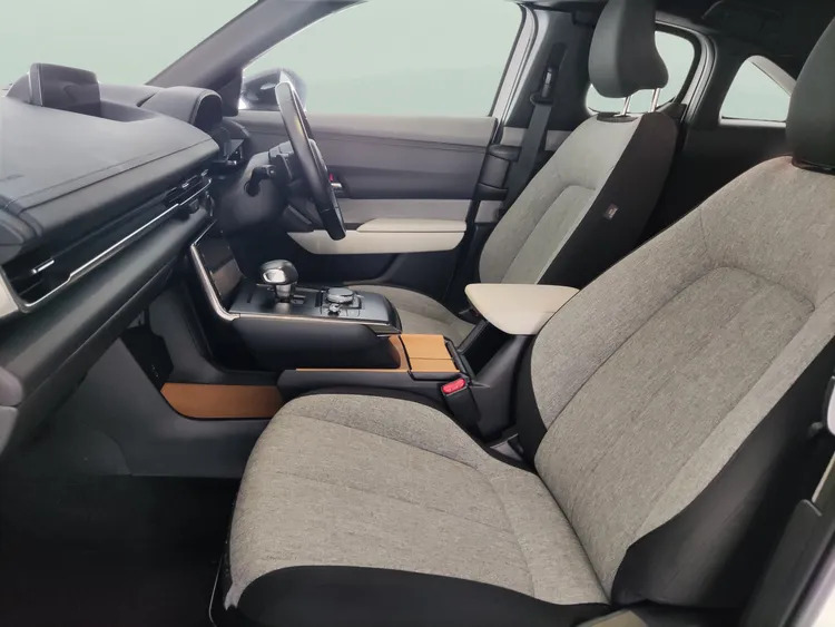 Mazda MX-30 Mx-30 Exclusive-line Ev Black #14