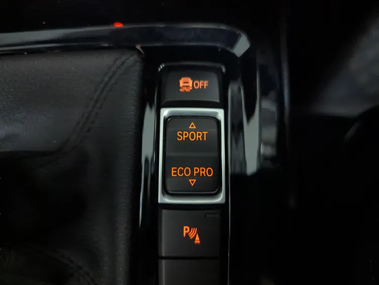 BMW X1 Sdrive 20I M Sport Step White #27