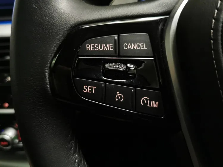 BMW 5 Series  Black #28