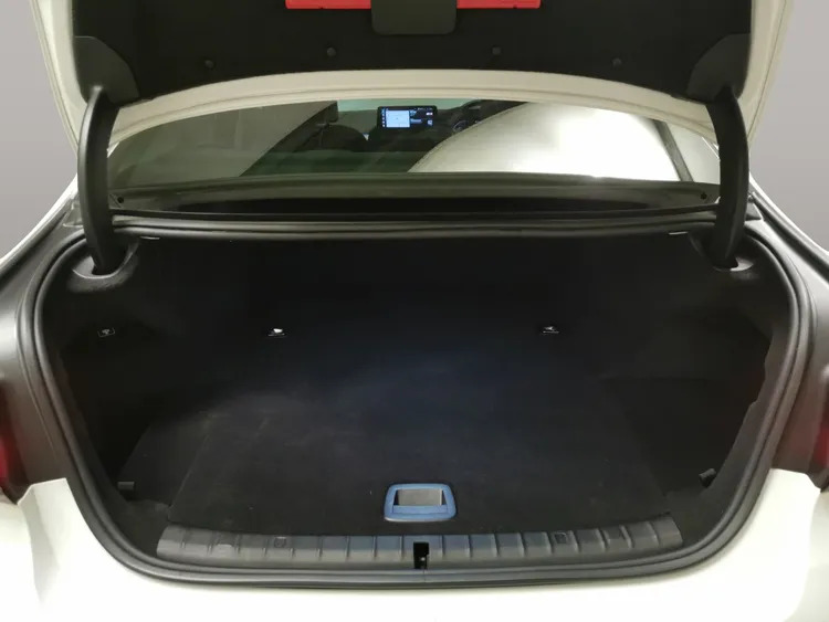 BMW 5 Series  Black #21
