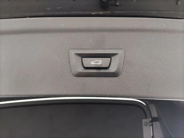 BMW iX Suv Black #24