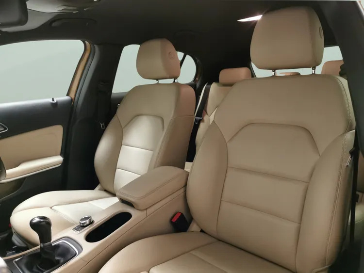 Mercedes-Benz GLA Class 2017 17 1.6  #23