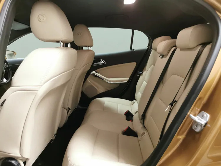 Mercedes-Benz GLA Class 2017 17 1.6  #15