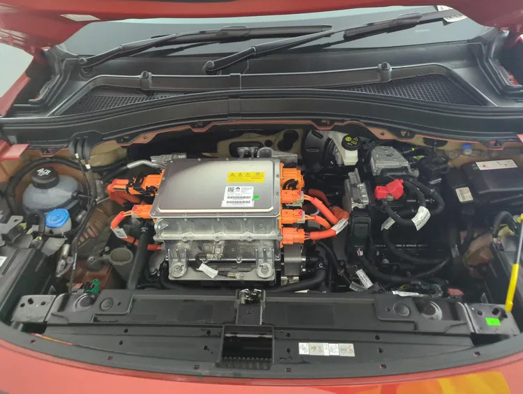 Vauxhall Frontera Gs Green #20