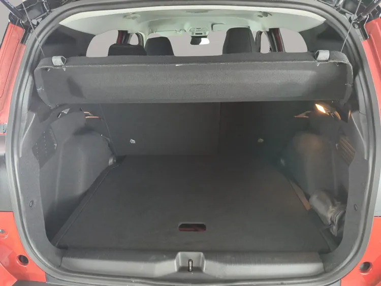 Vauxhall Frontera Gs Green #21