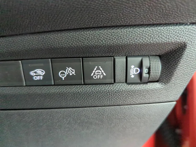 Vauxhall Frontera Gs Green #31