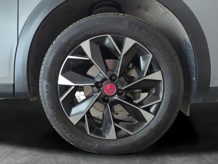 DS DS 3 1.2 Puretech 130 Performance Line Eat8 Grey #11