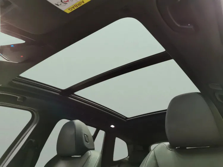 BMW iX3 M Sport Pro Black #24